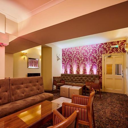 The Parklands Hotel Perth Extérieur photo