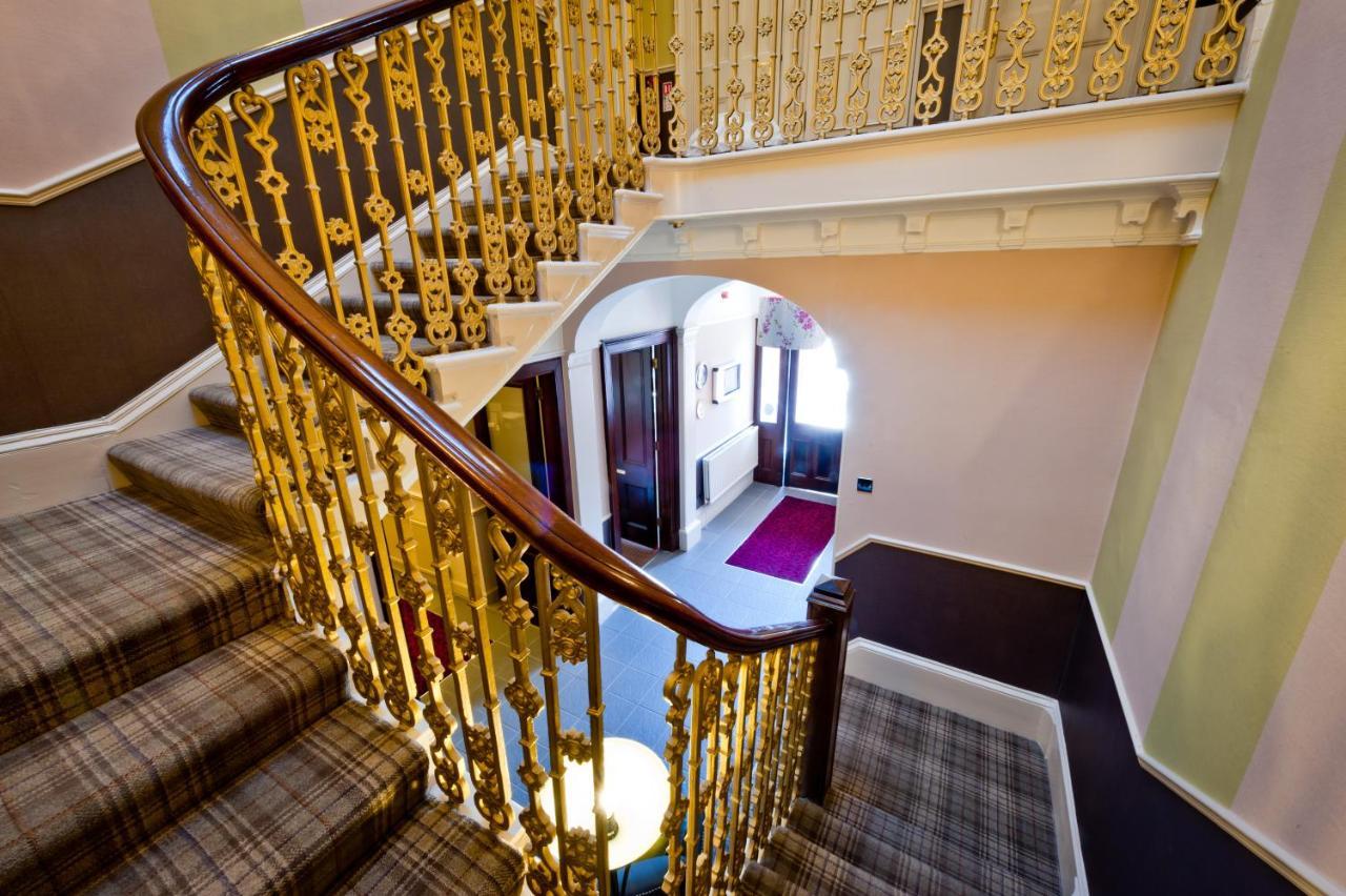 The Parklands Hotel Perth Chambre photo