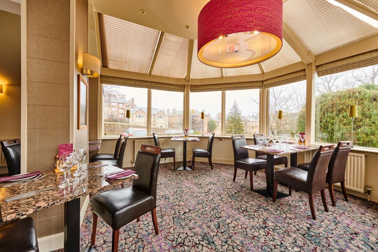 The Parklands Hotel Perth Extérieur photo