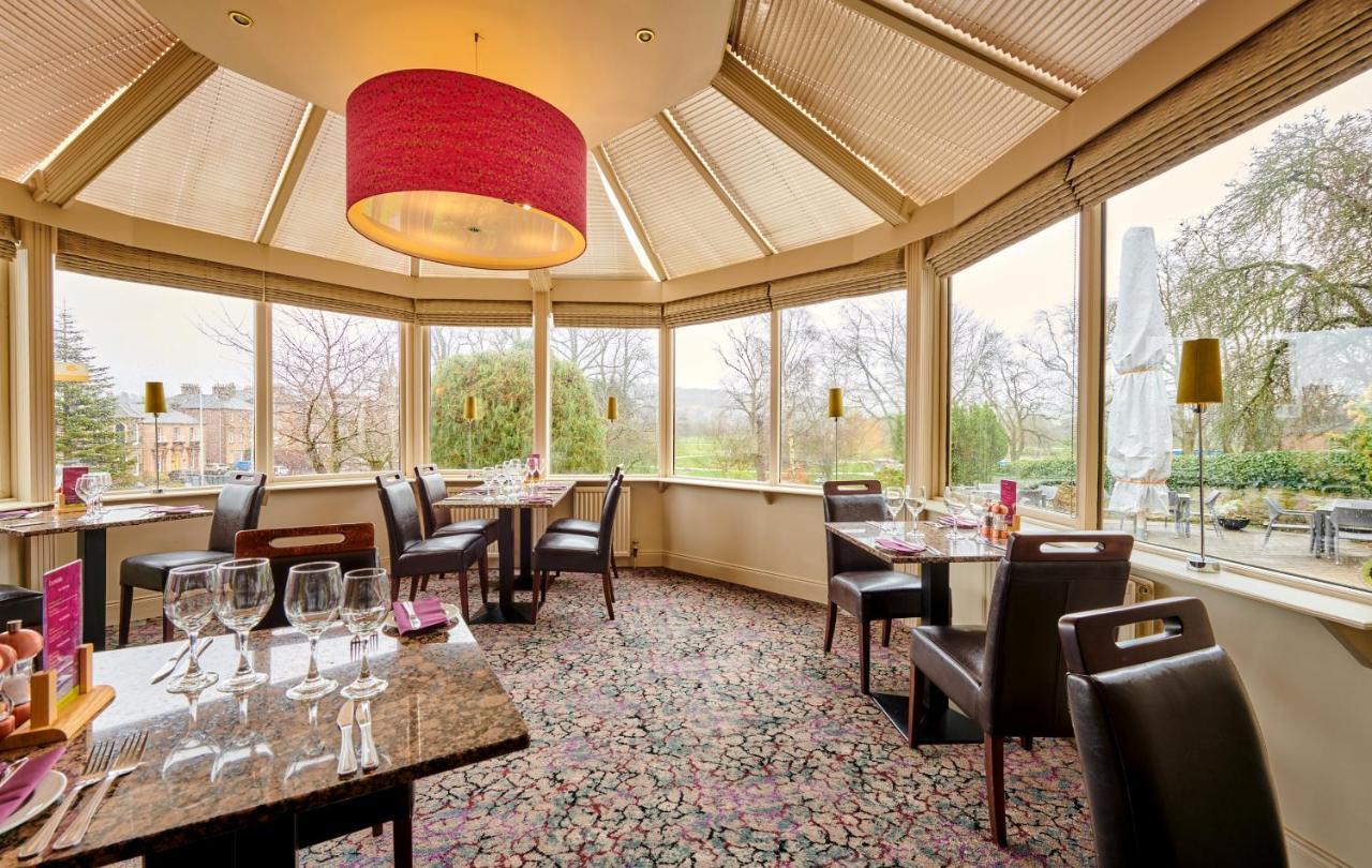 The Parklands Hotel Perth Extérieur photo