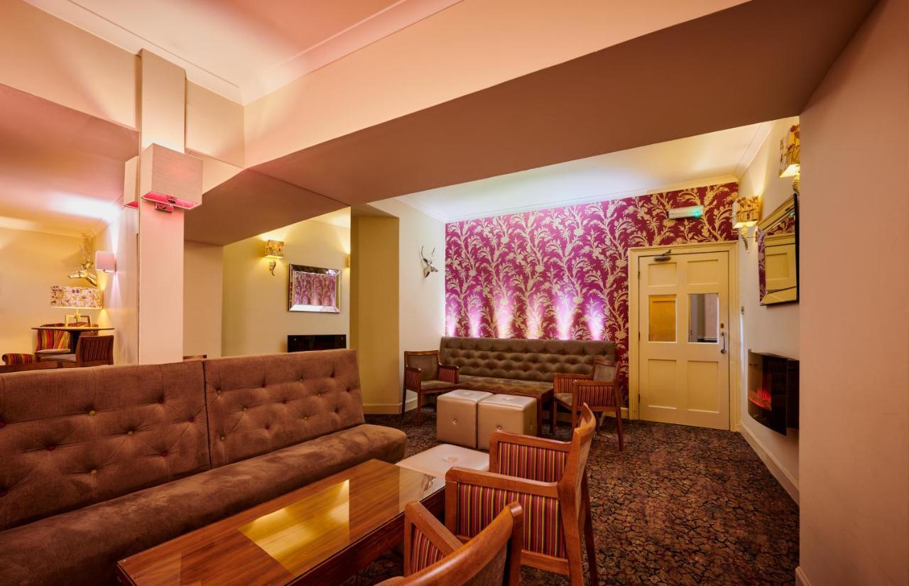 The Parklands Hotel Perth Extérieur photo