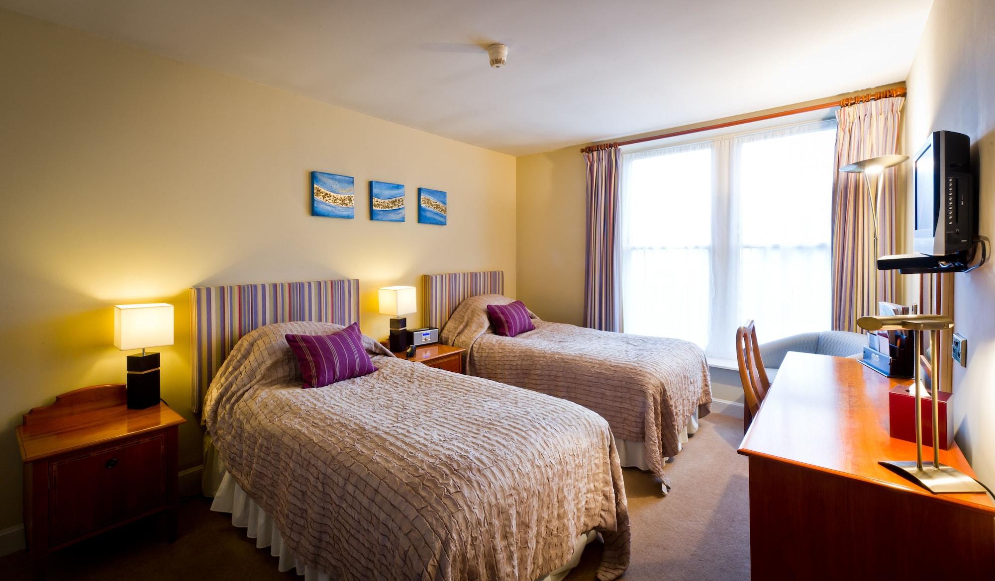 The Parklands Hotel Perth Extérieur photo