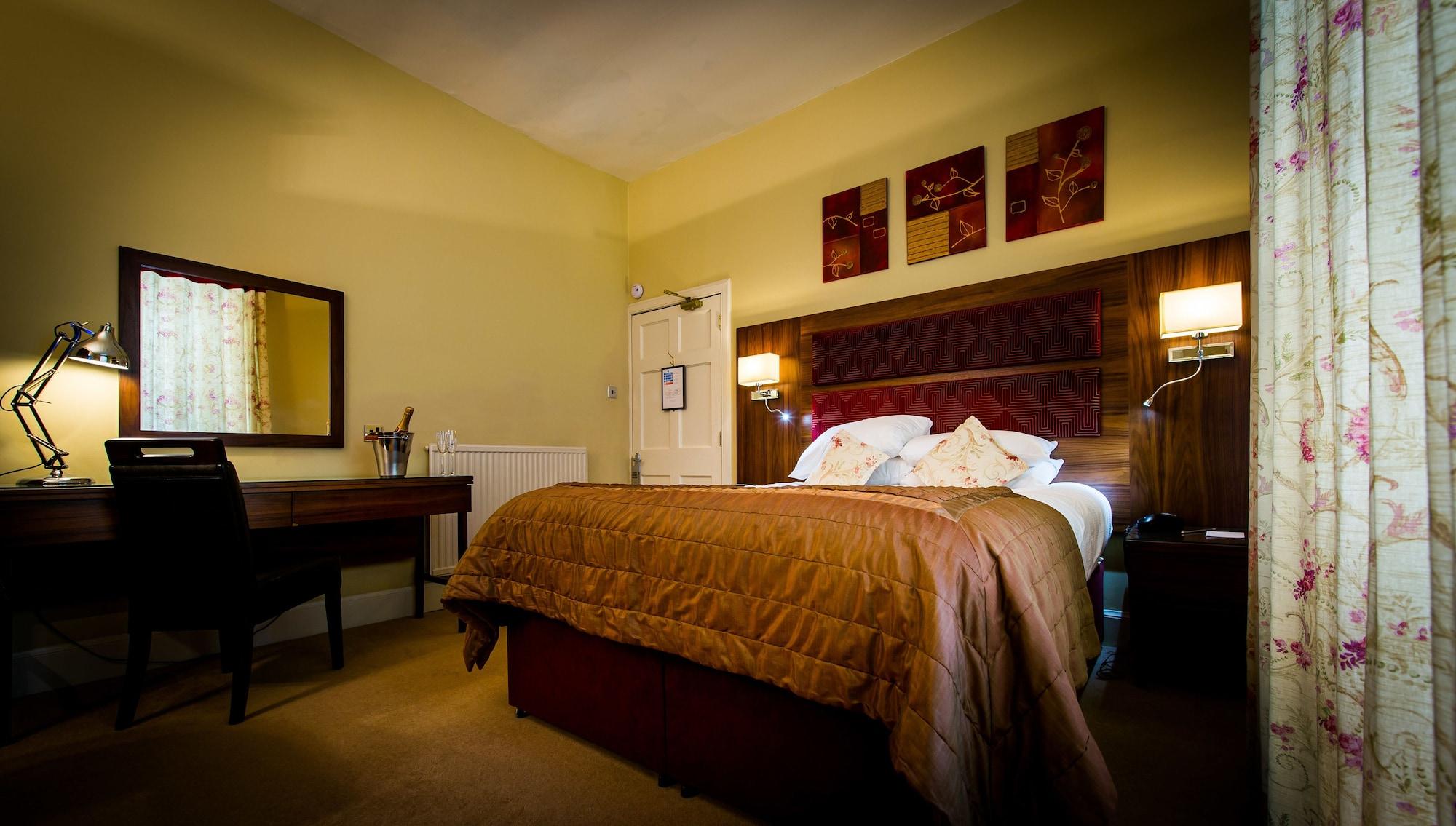 The Parklands Hotel Perth Extérieur photo
