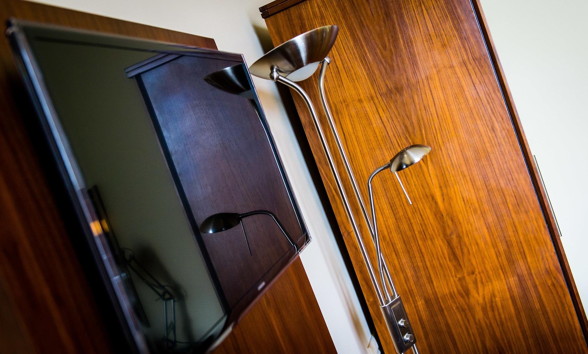 The Parklands Hotel Perth Extérieur photo