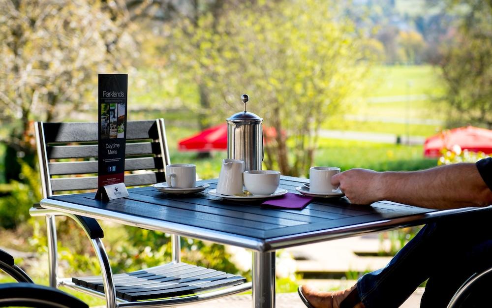 The Parklands Hotel Perth Extérieur photo