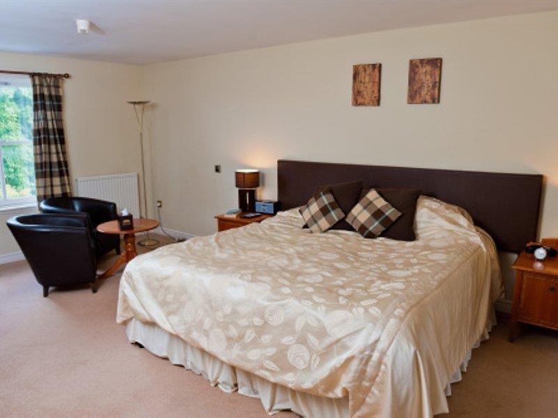 The Parklands Hotel Perth Extérieur photo