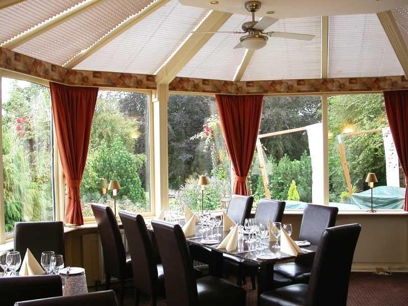 The Parklands Hotel Perth Extérieur photo