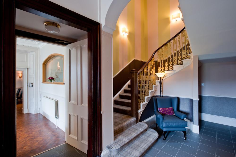 The Parklands Hotel Perth Extérieur photo