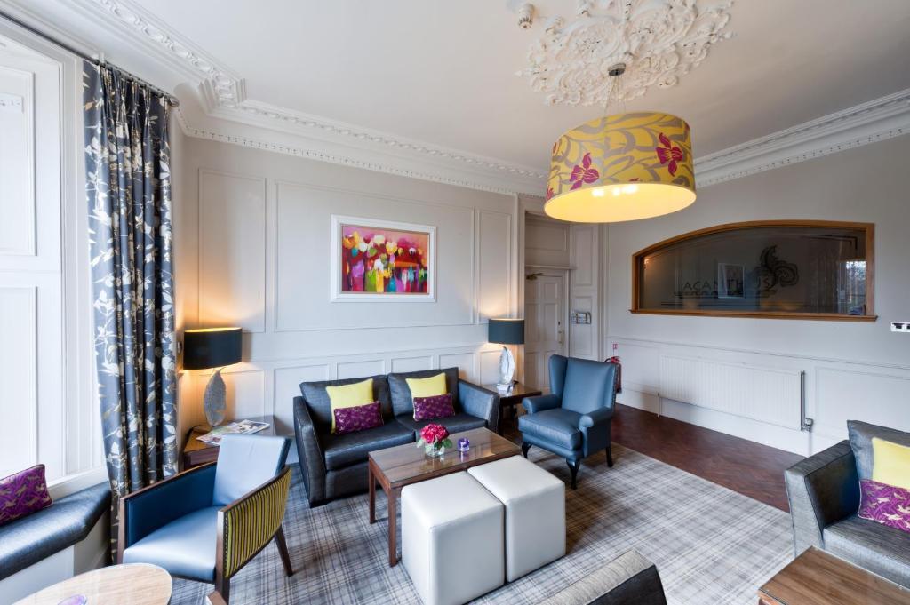 The Parklands Hotel Perth Extérieur photo