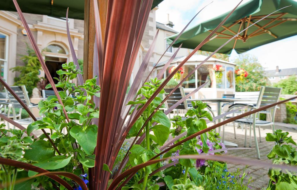 The Parklands Hotel Perth Extérieur photo