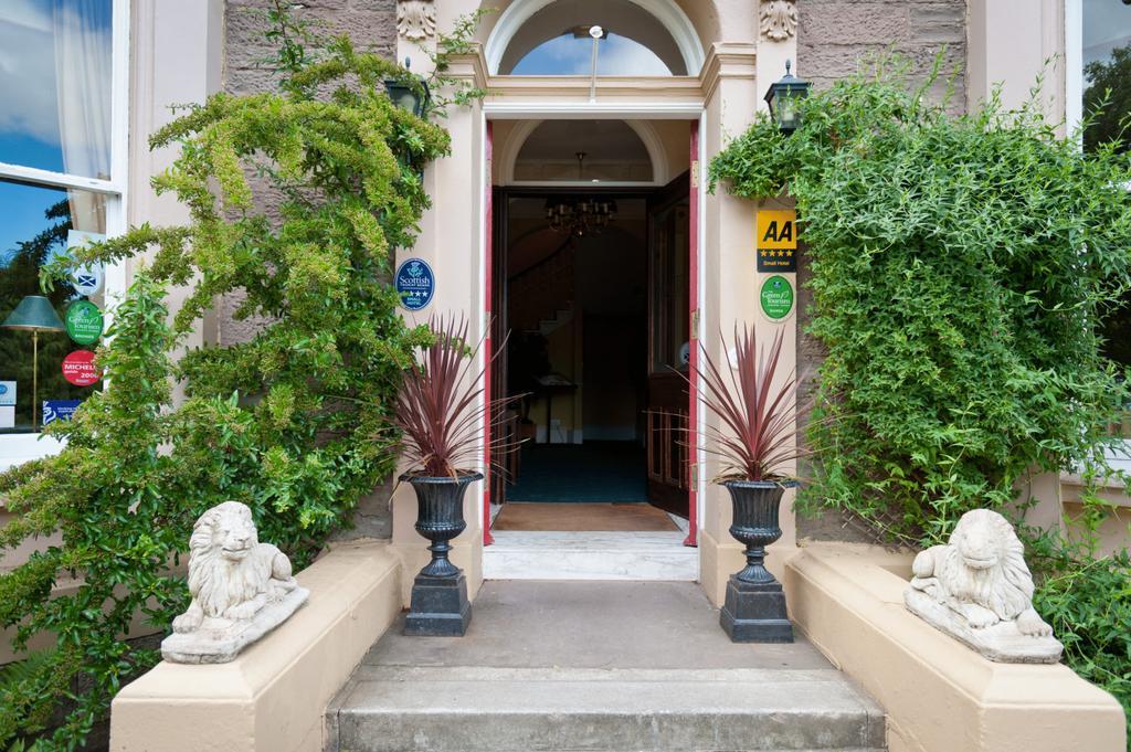 The Parklands Hotel Perth Extérieur photo