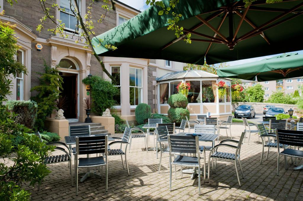 The Parklands Hotel Perth Extérieur photo