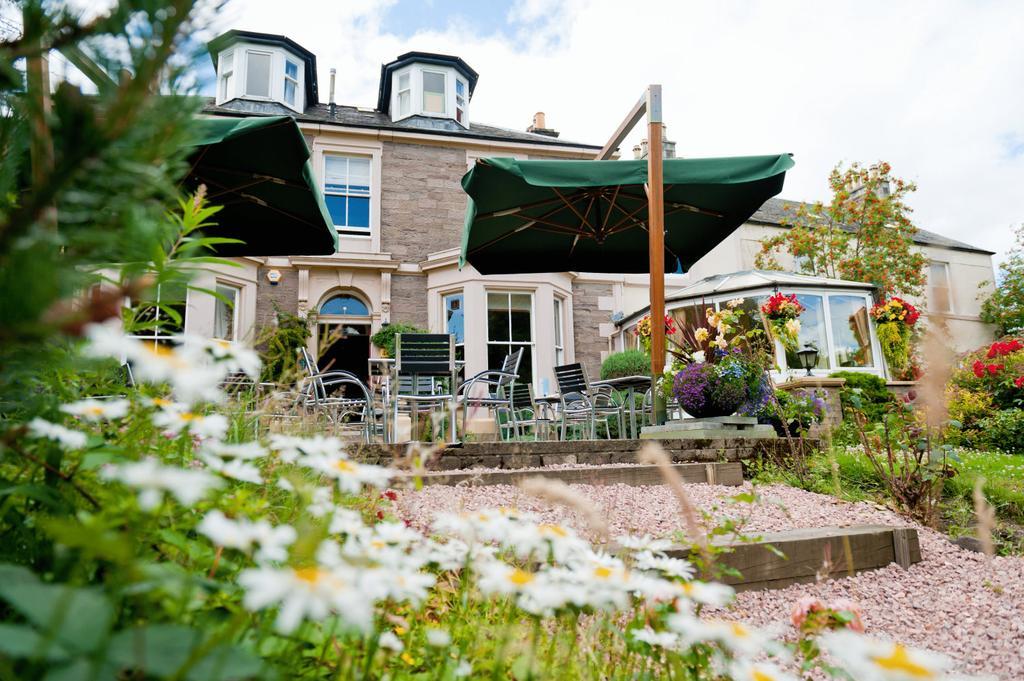 The Parklands Hotel Perth Extérieur photo