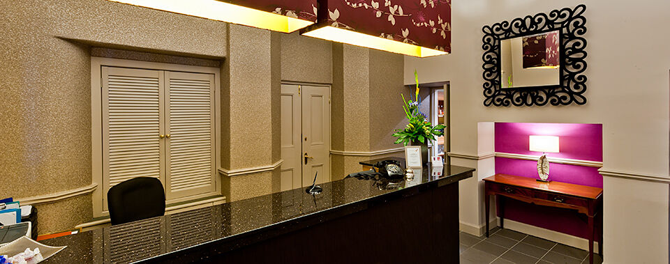The Parklands Hotel Perth Extérieur photo