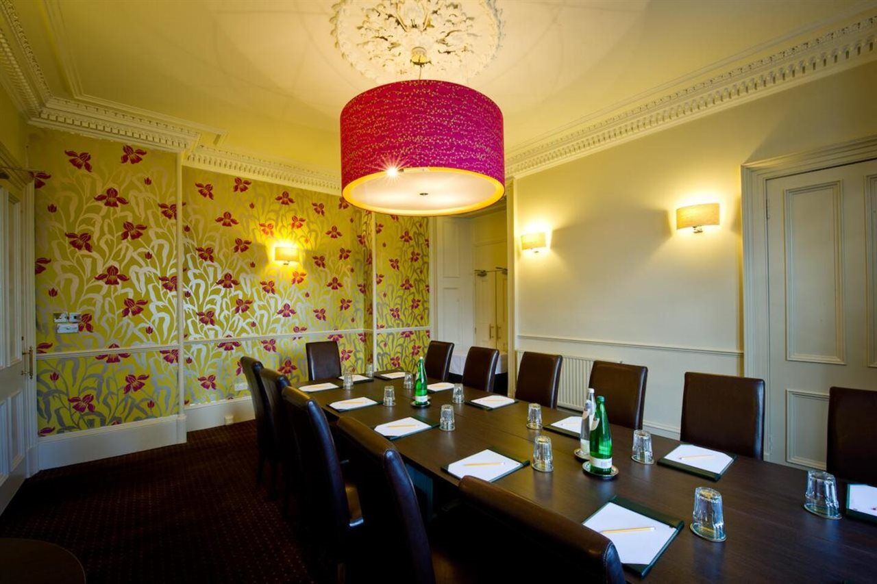 The Parklands Hotel Perth Extérieur photo