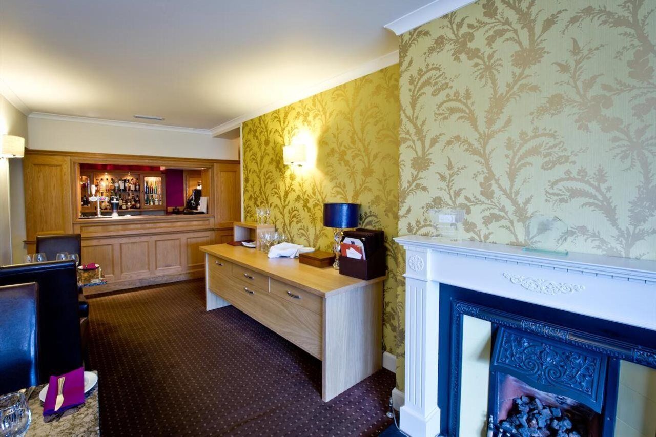 The Parklands Hotel Perth Extérieur photo