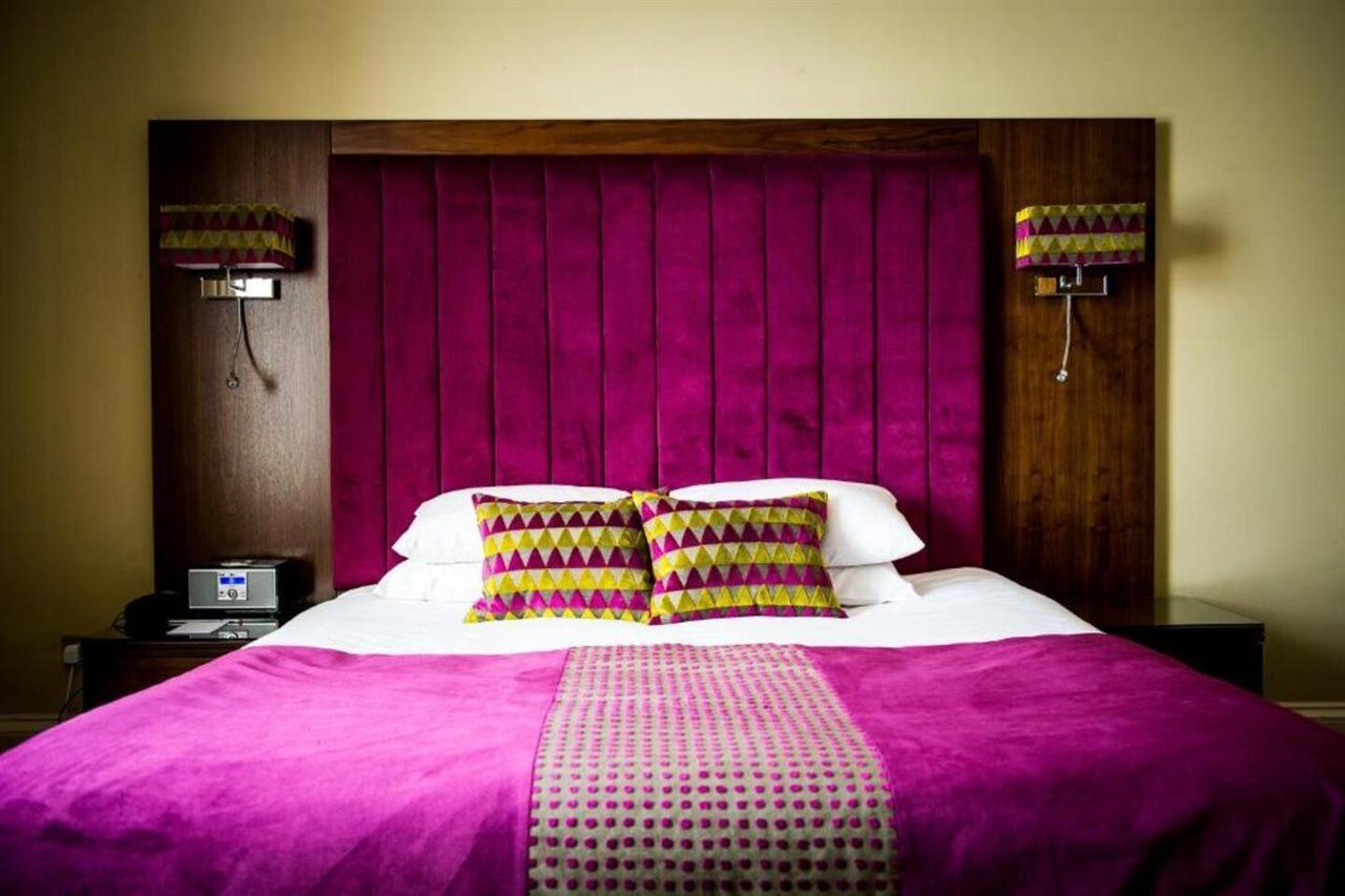 The Parklands Hotel Perth Extérieur photo