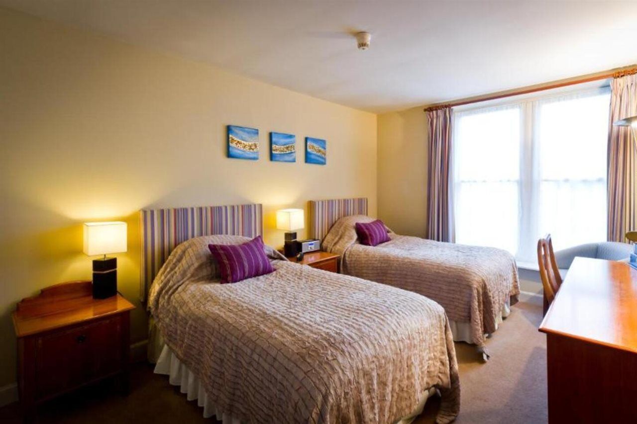 The Parklands Hotel Perth Extérieur photo